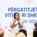 “Për më shumë siguri”/ Manastirliu: Rrisim numrin e oficerëve dhe psikologëve në shkolla