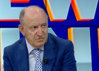 Martin Leka: PS e ka marrë seriozisht fushatën në Tiranë, PD e papërgatitur dhe pa kandidat