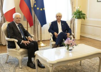 Presidenti i Italisë për dronët rusë në Poloni: Tensione që kujtojnë vitin 1914, kështu nisi edhe Lufta e Parë Botërore