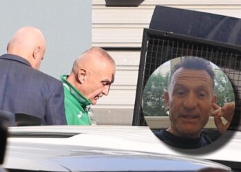 Për shkak të tij u shty seanca në GJKKO për Metën, avokati i ish-Presidentit: Iu nënshtrova një ndërhyrje kirurgjikale!