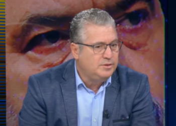 Minxhozi: Emërimi i Albana Koçiut në Ministrinë e Brendshme, zgjedhje me mesazh ‘katarsisi’