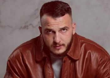 “Vetëm rrena e shpifje”/ Reagon Mozzik, hedh poshtë lajmin e arrestimit dhe borxheve ndaj Tatimeve në Kosovë