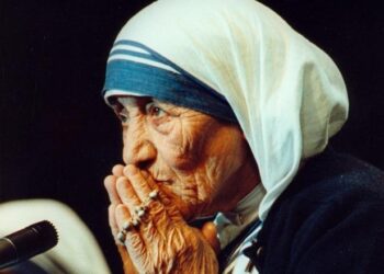 Shenjtërimi i Nënë Terezës/ Rama: Grua e shenjtë me trup të vogël e me shpirtin sa vetë bota