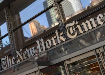 Trump padit New York Times për 15 miliardë dollarë: Është kthyer në shpërndarëse gënjeshtrash..