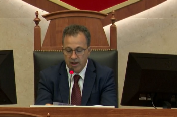 Live/ “Arkitektura” e re e Kuvendit, sot mbahen dy seanca për komisionet parlamentare