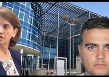 Pjesë e grupit të Suel Çelës, lirohet nga qelia ish-gjyqtarja Pajtime Fetahu. GJKKO e çon në ‘arrest shtëpie”