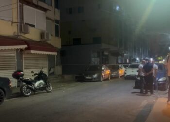 Një takim miqsh dhe bisedat në celular / Kapet vrasësi i 51-vjeçarit, si ndodhi krimi në Durrës