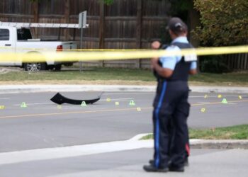 Ekzekutohet shqiptari në Toronto, gjendet i pajetë brenda në makinë