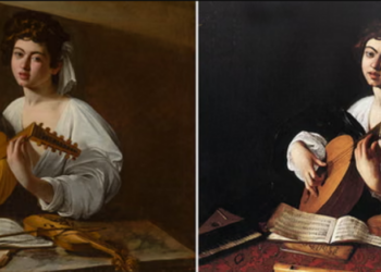 Inteligjenca artificiale sfidon botën e artit: një pikturë e hedhur poshtë si kopje, rezulton të jetë vepër e Caravaggio-s