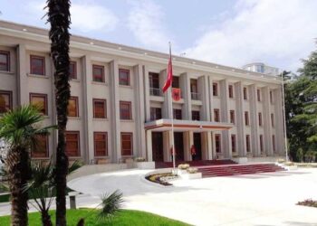 Qeveria ‘Rama 4’ bën betimin sot në Presidencë pas marrjes së votëbesimit në Kuvend