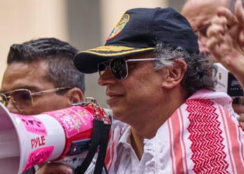 Kritikoi Izraelin dhe SHBA i revokoi vizën/ Presidenti kolumbian: Nuk më intereson, nuk ma ndalojnë dot fjalën