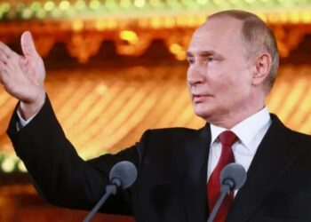 Kërcënon Putin: Zgjedhja është e Ukrainës! Do t’i arrijmë objektivat me luftë nëse…