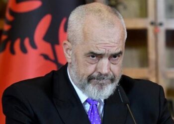 Nuk bëjnë pjesë në qeverinë e re, tetë emrat që “lëshoi” kryeministri Rama
