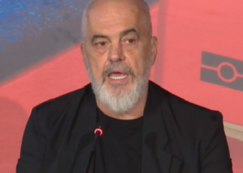 LIVE/ Zgjedhjet për Bashkinë Tiranë, Rama mbledh ministrat dhe deputetët