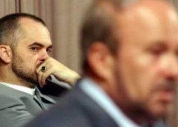 Edi Rama uron Fatos Nanon për ditëlindjen: Lideri historik që e ktheu PS-në nga Europa