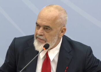 “Marrëveshje me Emiratet Arabe”/ Rama: Do vendosen kamera inteligjente në çdo cep të vendit