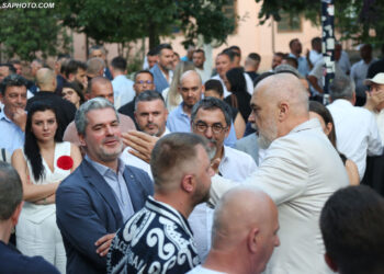 U largua nga detyra e kryebashkiakut, Dredha publikon letrën që i dorëzoi Ramës: Kam besuar se…