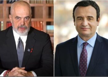 ‘Kosova nuk duhet të shohë nga Beogradi’, Rama ‘këshilla’ Kurtit: Përmbushni obligimet për BE-në! Serbia kurrë mos i bëftë