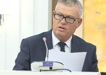 Shkëlqim Hajdari zgjidhet kryetar i Asamblesë së Shoqatës “Tirana”