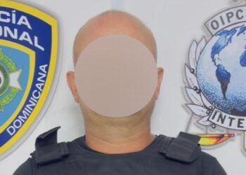 Arrestohet në Republikën Dominikane Soni Pepa, i kërkuar nga SPAK/ Akuzohet për trafikun e 11 tonëve kokainë