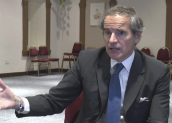Grossi: Në Siri kemi gjetur gjurmë të uraniumit, pjesë e një programi bërthamor