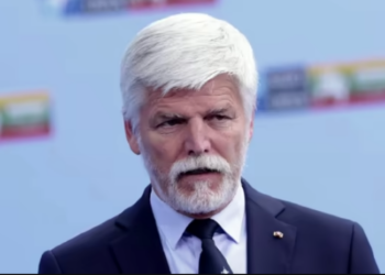 Presidenti çek Petr Pavel: NATO duhet të përgjigjet ushtarakisht ndaj provokimeve të Rusisë