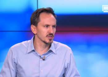 Redi Muçi: Lëvizja Bashkë, kurrë bashkëpunim me Sali Berishën