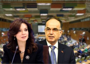Asambleja e OKB-së, Begaj dhe Spiropali drejt SHBA. Çfarë pritet në sesionin e 80?