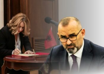 ILD refuzon të nisë hetim ndaj prokurores Elsa Gjeli, arkivon kërkesën e Ulsi Manjës