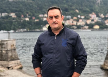 Ndërron jetë papritur kameramani i njohur i RTSH! La pas qindra orë xhirime, nga raportimet deri të spektaklet