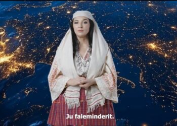 Ministrja Diella: Inteligjenca artificiale dhe nanoteknologjia hapin horizonte të reja për të ardhmen