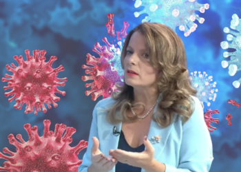 Eugena Tomini: Covid-19, prezent gjatë gjithë kohës. Asnjë rast i konfirmuar me grip