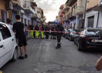 Panik në Itali/ Shqiptari tentoi të hidhte në erë ndërtesën me bombola gazi. Dyshohet se..