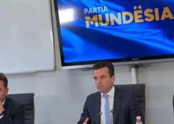 Gara për Tiranën/ Shehaj, kusht Berishës: Nuk bëjmë negociata nëse vini me emër nga PD