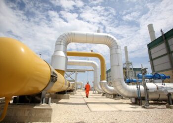 TAP sjell 50 miliardë metër kub gaz natyror në Evropë