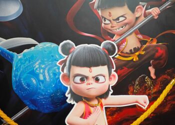 Treg kinematografik dinamik