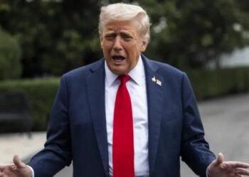 Paralajmërimi i fortë i Trump për mbyllje të mundshme të qeverisë së SHBA: Ka shumë gjasa të ndodhë! Ligjvënësit dështuan të arrijnë..