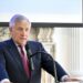 Antonio Tajani: Nuk ka ndalim nga BE-ja, por Italia nuk blen më gaz rus