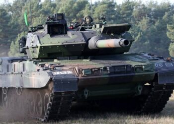 Me “ethe lufte”, armatoset edhe Çekia/ Praga porosit 44 tanke gjermane