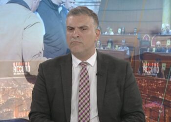 “Veliajn e nxorën si kufomë politike ata që protestonin në SPAK”, Blushi: Prisja dorëheqje masive