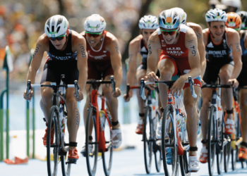 “Triathlon” sot në Tiranë, rrugët që bllokohen dhe si devijon transporti urban