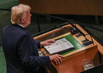 “Sabotim i trefishtë në OKB”, Trump kërkon hetime dhe arrestime: Deshën të më shkatërrojnë momentin!