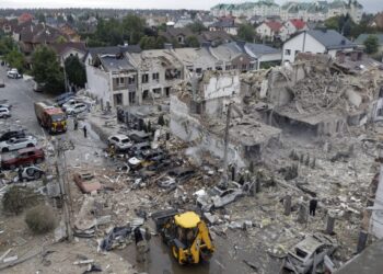 Ukraina në ngërç/ Rusia nuk po avancon dhe Kievi ende pret raketat Tomahawk