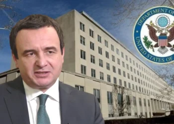 Pretendimet për pezullimin e dialogut, DASH, tjetër ‘shuplakë’ Albin Kurtit