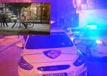 “Ishte djalë i mirë, kishte kompani ndërtimi me të atin”, gazetari rrëfen takimin me Kristianin para se ta ekzekutonin