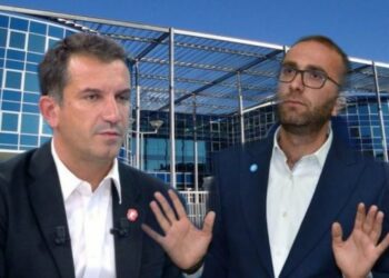 Shkarkimi i Veliajt, reagon kreu i grupit të PD Gazment Bardhi: I njëjti fund i pret…