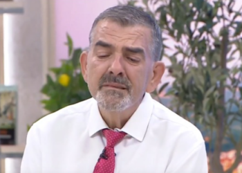 “Takova vetë vdekjen”, përlotet avokati Saimir Vishaj: E doja jetën, Zoti dhe mjekët bënë mrekulli