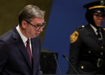 Vuçiç në OKB: Kosova, pjesë e pandashme e Serbisë. Atje serbët po jetojnë në kushte dramatike