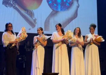 Opera “Meladramma AI” e kompozitores shqiptare Olsa Toqi, premierë në Kanada