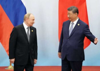 Analizë/ Xi në gjurmët e Mao-s, Rusia është kthyer në një “koloni” kineze